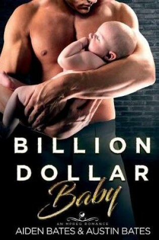 Cover of Billion Dollar Baby