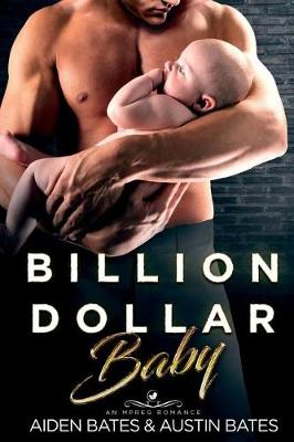 Book cover for Billion Dollar Baby