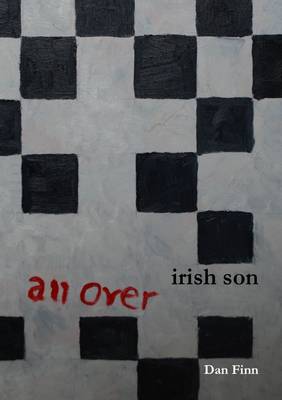 Book cover for Irish Son