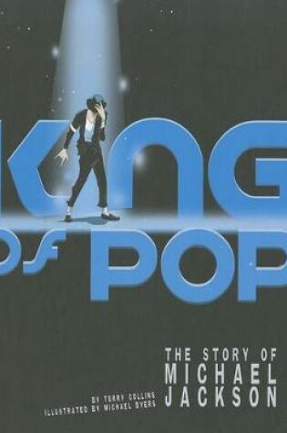 Cover of King of Pop