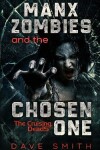 Book cover for Manx Zombies and the Chosen One