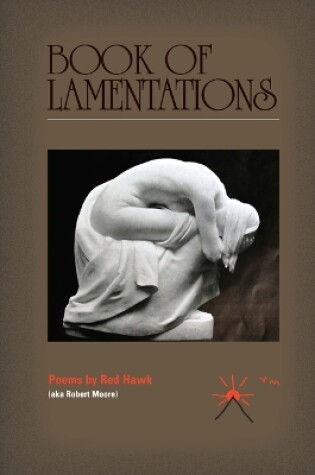 Cover of Book of Lamentations