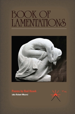 Book cover for Book of Lamentations