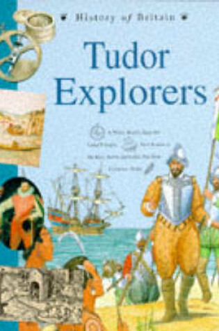 Cover of Drake and Tudor Exploration