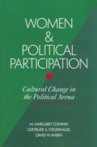 Cover of Women & Political Participation