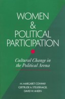 Book cover for Women & Political Participation