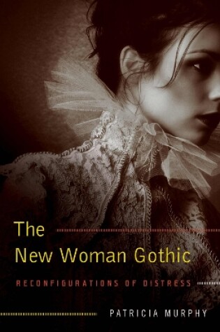 Cover of The New Woman Gothic