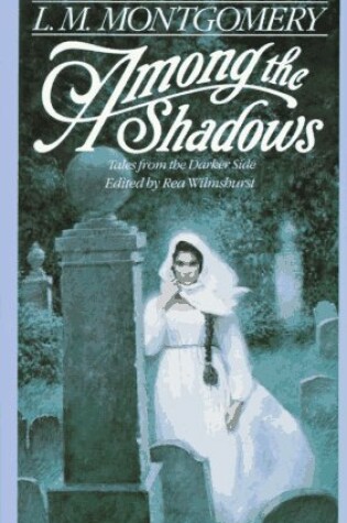 Cover of Among the Shadows