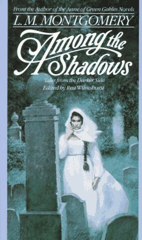 Book cover for Among the Shadows