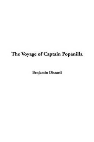 Cover of The Voyage of Captain Popanilla