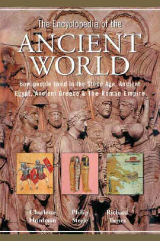 Cover of Practical Encyclopaedia of the Ancient World