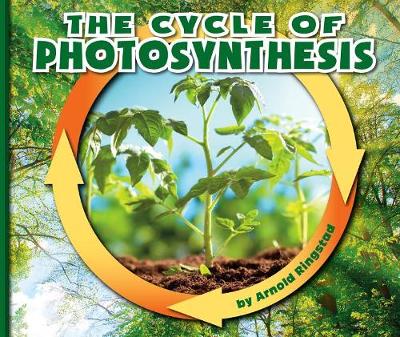 Book cover for The Cycle of Photosynthesis