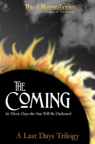 Cover of The Coming