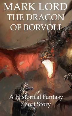 Book cover for The Dragon of Borvoli