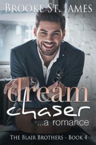 Cover of Dream Chaser