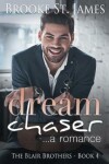 Book cover for Dream Chaser