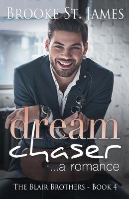 Cover of Dream Chaser