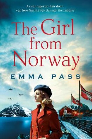Cover of The Girl from Norway
