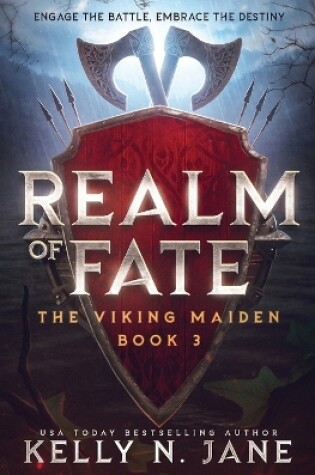 Cover of Realm of Fate