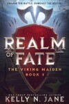 Book cover for Realm of Fate