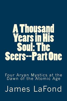 Book cover for A Thousand Years in His Soul