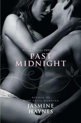 Book cover for Past Midnight