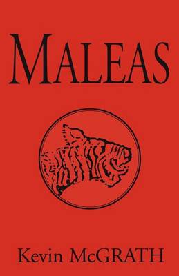 Book cover for Maleas