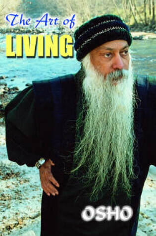 Cover of The Art of Living