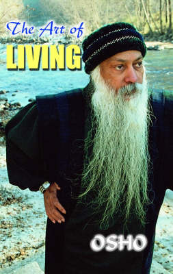 Cover of The Art of Living