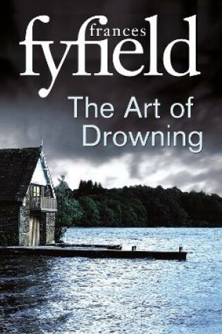 Cover of The Art Of Drowning