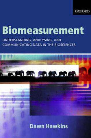 Cover of Biomeasurement