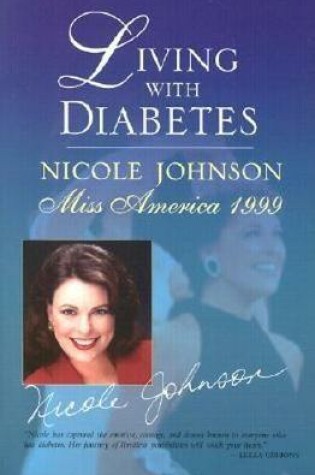 Cover of Living With Diabetes