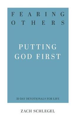 Book cover for Fearing Others