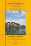 Book cover for Regional Development and Regionalisation in the Adriatic Space