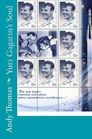 Cover of Yuri Gagarin's Soul