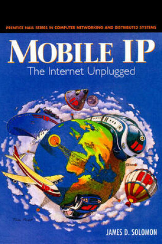 Cover of Mobile IP