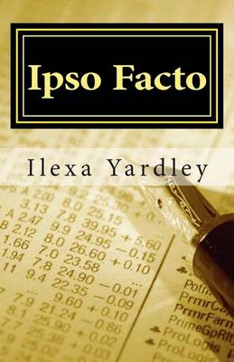 Book cover for Ipso Facto