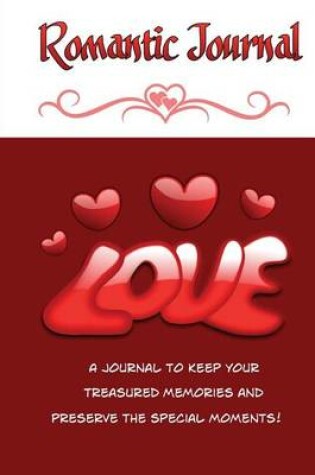 Cover of Romantic Journal