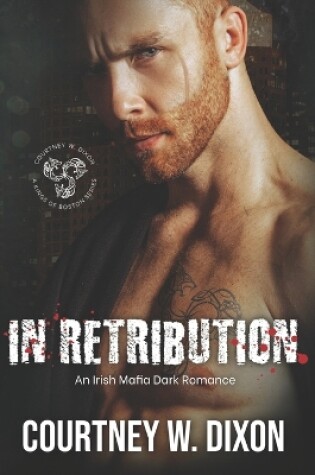 Cover of In Retribution