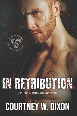 Book cover for In Retribution