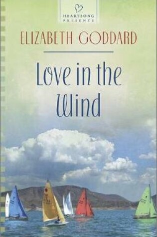 Cover of Love in the Wind