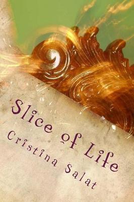 Book cover for Slice of Life