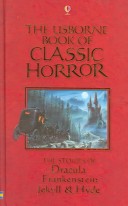 Book cover for Classic Horror (Combined Volume)