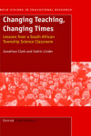 Book cover for Changing Teaching, Changing Times