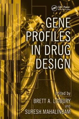 Cover of Gene Profiles in Drug Design