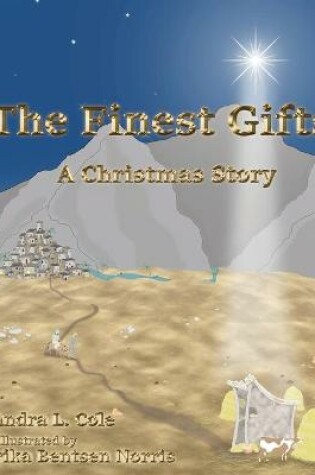 Cover of The Finest Gifts