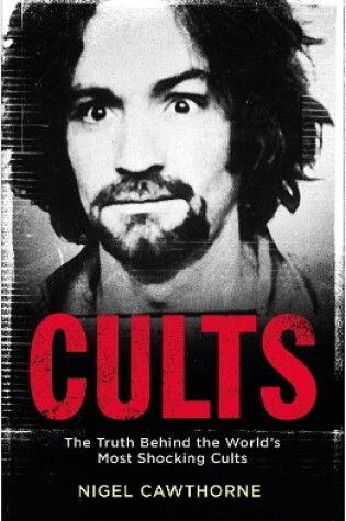 Cover of Cults