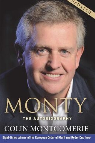 Cover of Monty