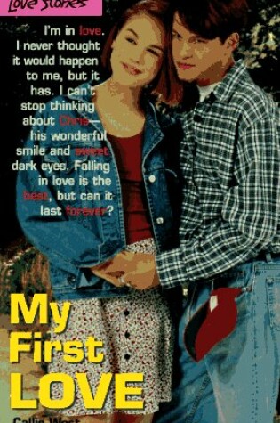 Cover of Love Stories 1: My First Love