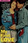 Book cover for Love Stories 1: My First Love